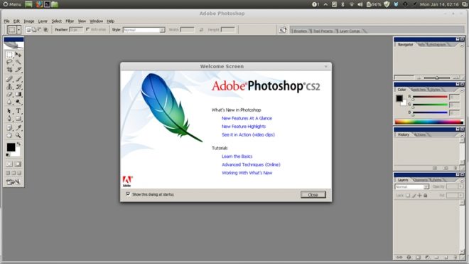 35 Basic Tutorials to Get You Started with Photoshop