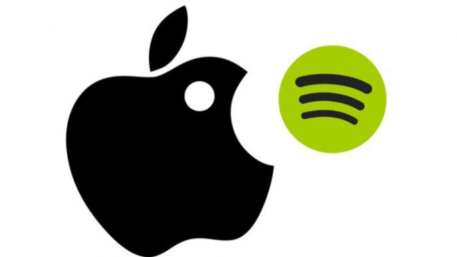 Apple ve Spotify Arasındaki Kavga Sanılandan Çok Daha Ciddi Boyutta!