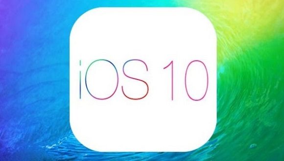 iOS 10 Beta 6 Kullanıcılara Sunuldu!