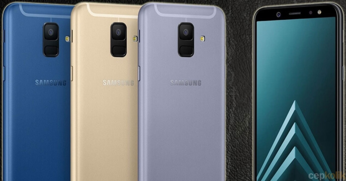 Samsung Galaxy J Ve Galaxy J Tan T Ld Zellikleri Ve Fiyat Cepkolik