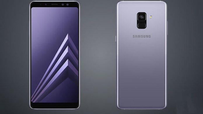 Samsung A 8 2023 Года