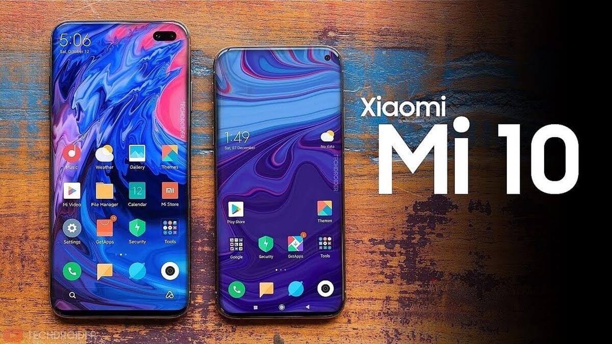 Xiaomi Mi 11 I Купить Рязань