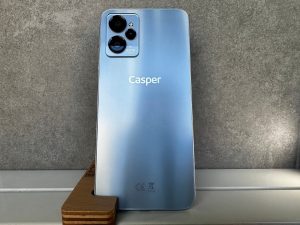 Casper VIA X30 Plus İnceleme Cepkolik