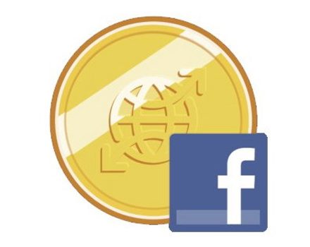 Facebook E-para
