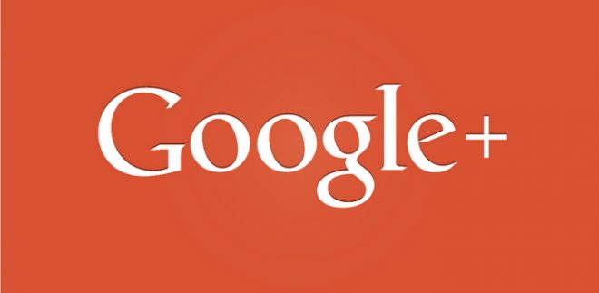 Google+