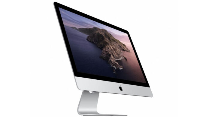 iMac - Cepkolik