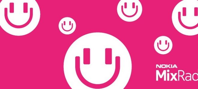 Mixradio