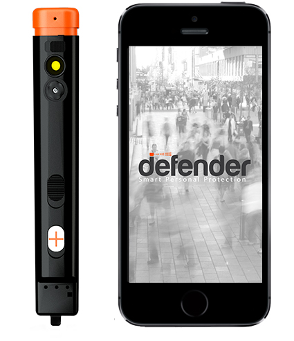 defender