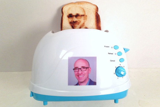 toaster