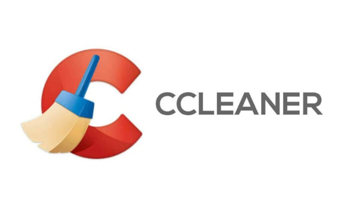 CCleaner