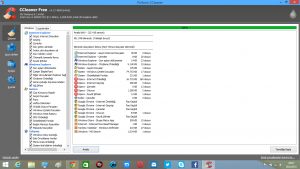 CCleaner