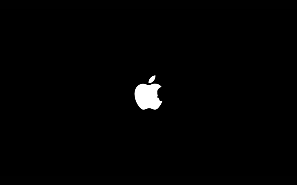 Apple logosu