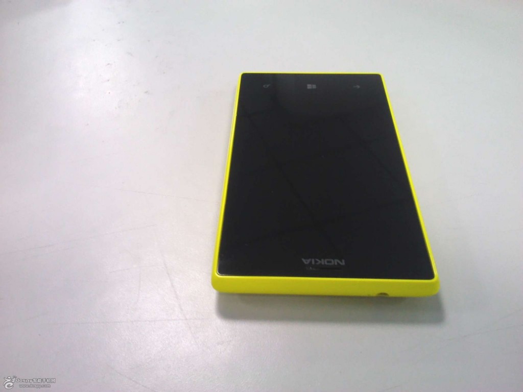 Nokia Lumia 830