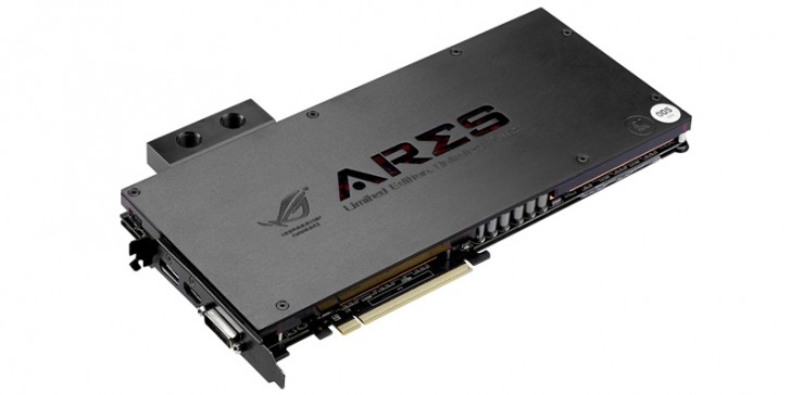 ROG Ares III