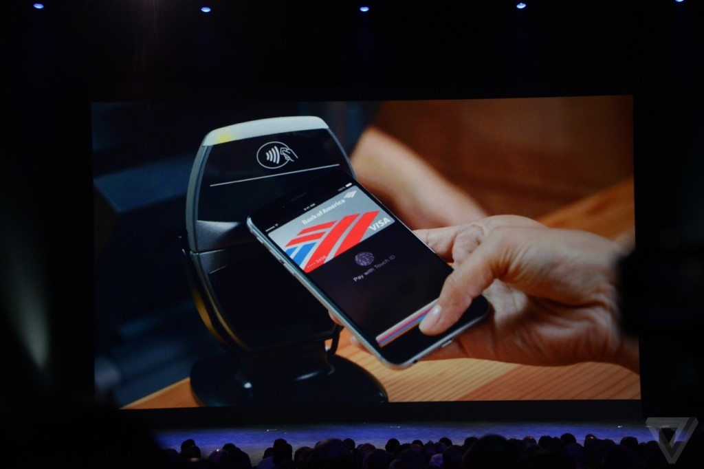 Apple Pay