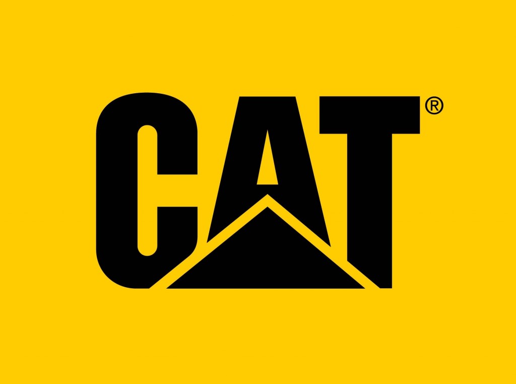 CAT logosu