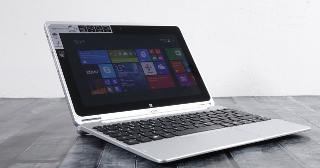 Acer Aspire Switch 10