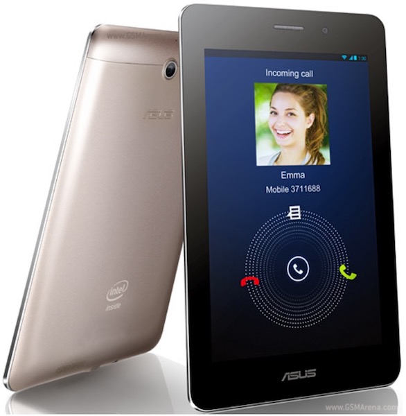 Asus Fonepad