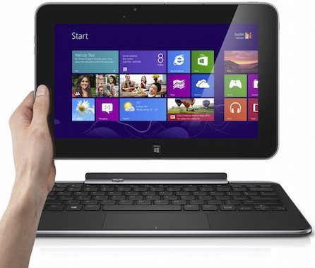Dell XPS 10