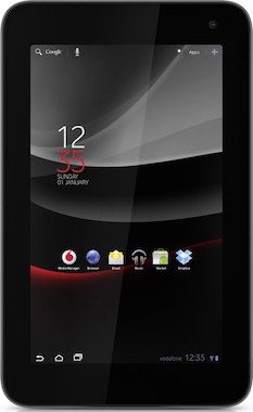 Vodafone Smart Tab 7