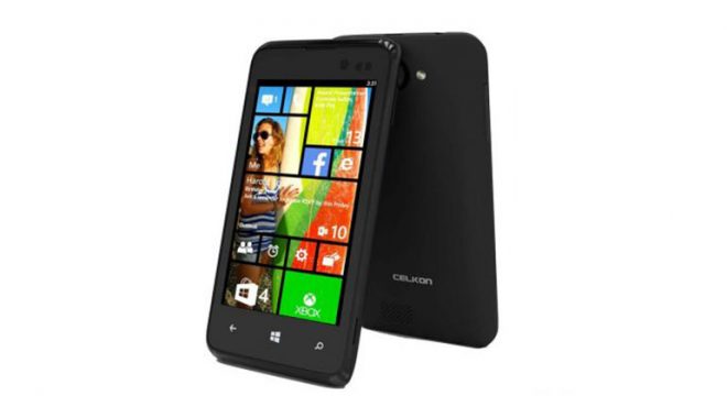 Dünyanın En Ucuz Windows Phone Telefonu Celkon Win 400 Dünyanın En Ucuz Windows Phone Telefonu Celkon Win 400
