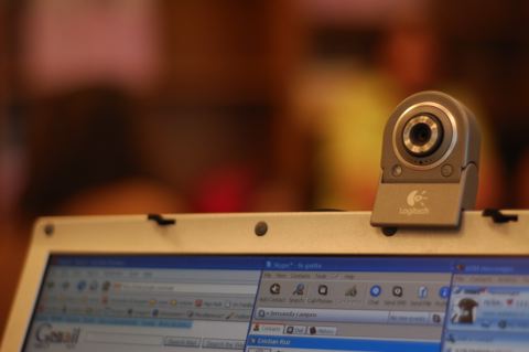 webcam webcam