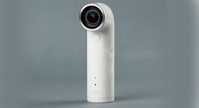 HTC-RE-camera HTC-RE-camera