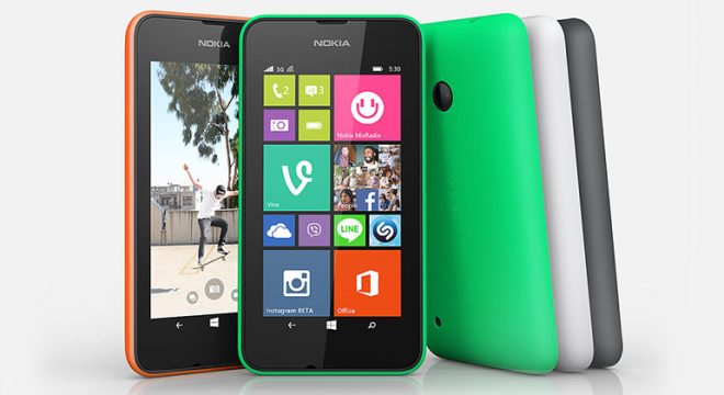 Nokia-Lumia-530