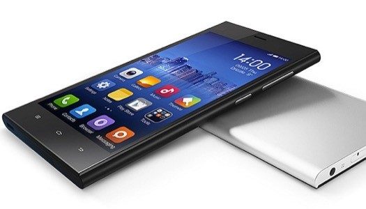 Xiaomi Xiaomi