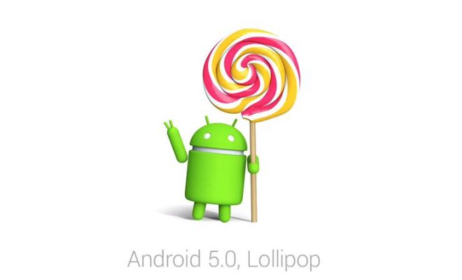 android 5 ne zaman android 5 ne zaman