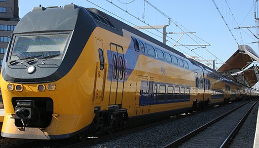 tren tren