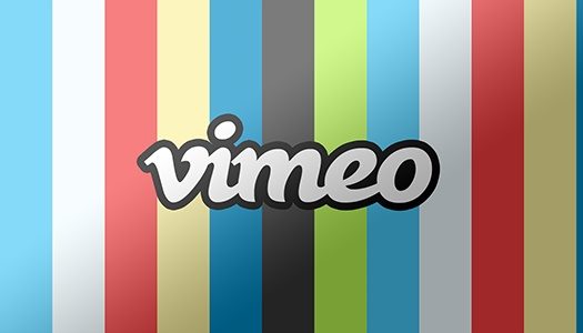 vimeo vimeo