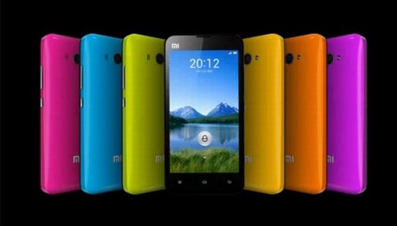 xiaomi-mi-3 xiaomi-mi-3