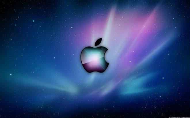 Apple Telefon çılgınlığı.