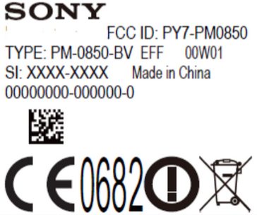 Sony-Xperia-Z4-FCC