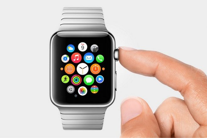 Apple Watch satış tarihi açıklandı.