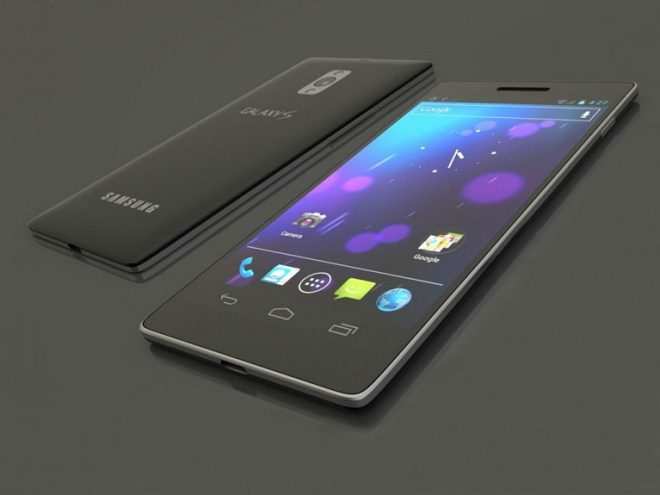 Samsung teknoloji devi