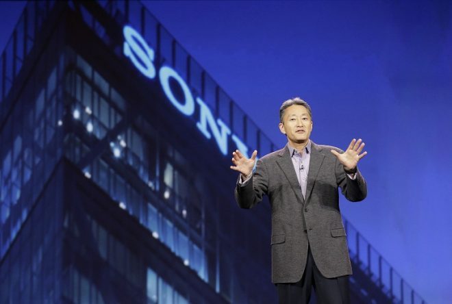 Sony, telefon pazarındki etkinliğine son veriyor
