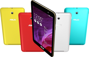 Asus Memo Pad 7 ME176C