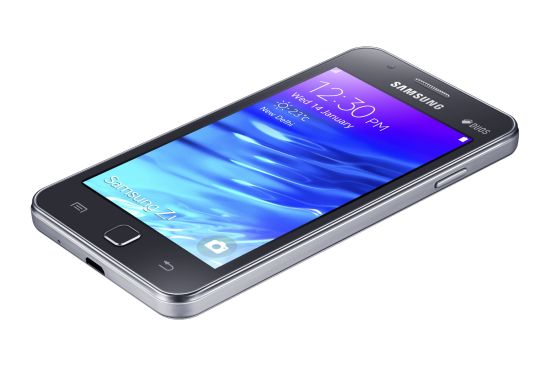 Samsung-Z2-Tizen-icin-calismalara-basladi