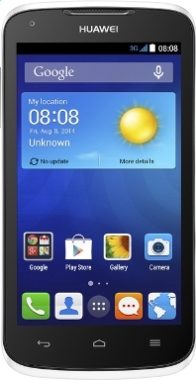 Huawei Ascend Y540