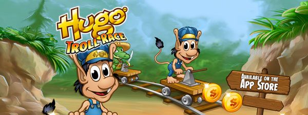 Hugo Troll Race Hugo Troll Race