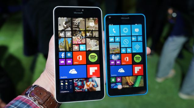 Lumia-640-ve-640-XL-kac-tl-olacak Lumia 640 ve 640 XL