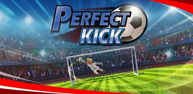 for android instal Football Strike - Perfect Kick