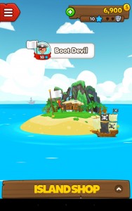 Pirate Kings 1