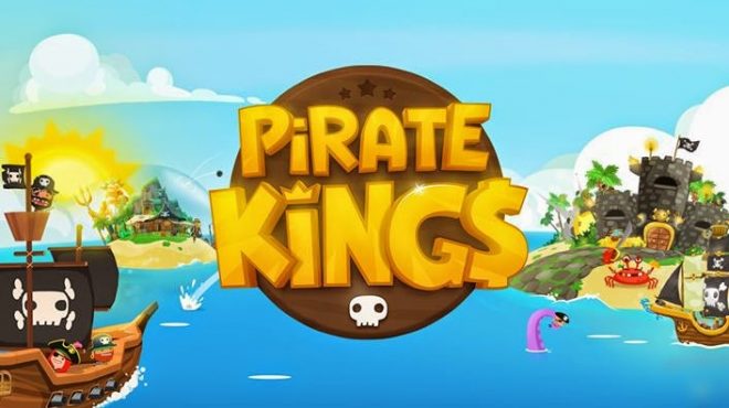 Pirate Kings