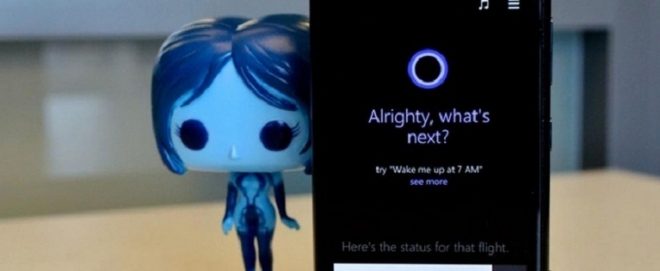 Cortana