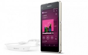 Xperia Compact J1