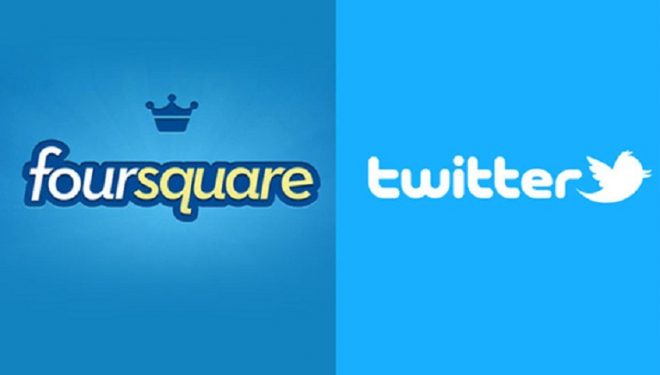 Foursquare