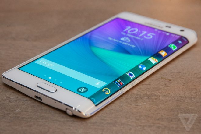 Samsung Galaxy Note 5 Edge Fiyati